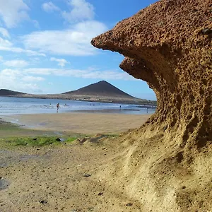 Apartamento - Cerca De La Playa, El Médano
