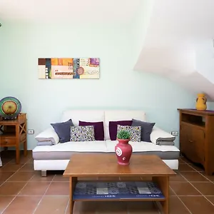Сasa de vacaciones Home2book Cozy Beach&wifi, El Médano